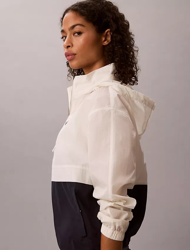 Colorblock Essential Windjacke Colorblock Essential Windjacke