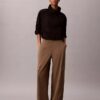 Commuter-Cargo-Hose mit weitem Bein Commuter-Cargo-Hose mit weitem Bein