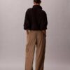 Commuter-Cargo-Hose mit weitem Bein Commuter-Cargo-Hose mit weitem Bein