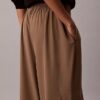 Commuter-Cargo-Hose mit weitem Bein Commuter-Cargo-Hose mit weitem Bein