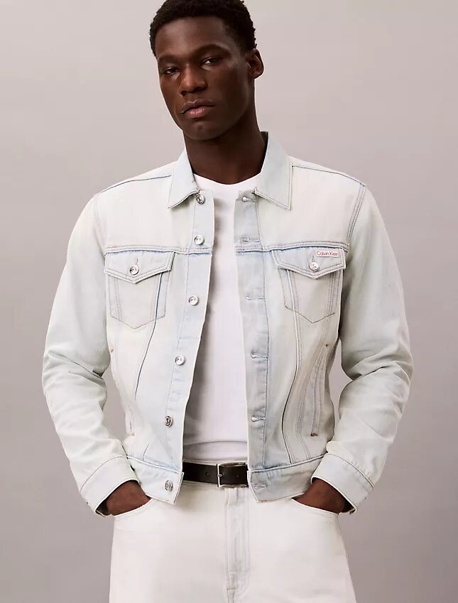 Coolmax® Classic Trucker Jacket Coolmax® Classic Trucker Jacket