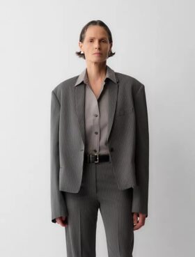 Cordelia-Jacke