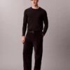 Cordhose mit Falten und weitem Bein Cordhose mit Falten und weitem Bein