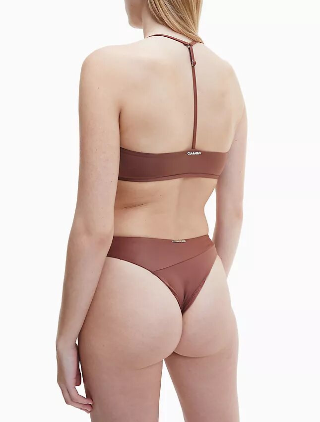 Core Essentials Bralette-Bikini-Oberteil Core Essentials Bralette-Bikini-Oberteil