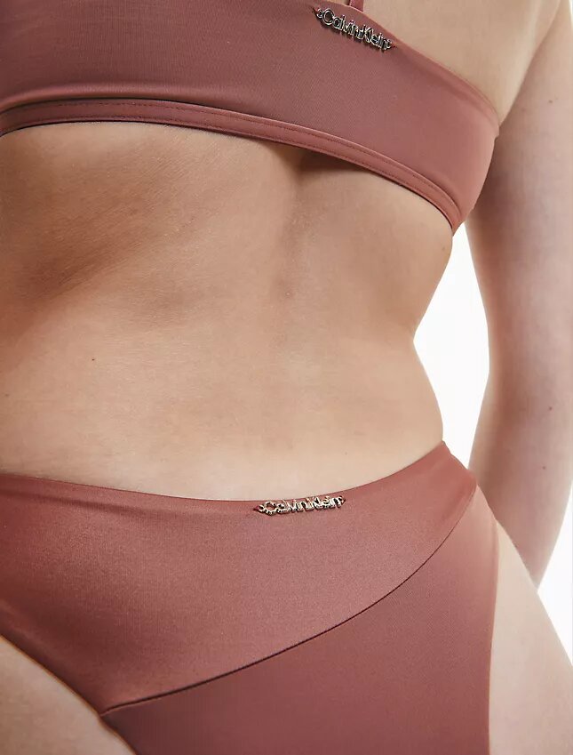 Core Essentials Brasilianische Bikini-Unterteile Core Essentials Brasilianische Bikini-Unterteile