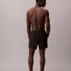 Core Solid Badeshorts Core Solid Badeshorts