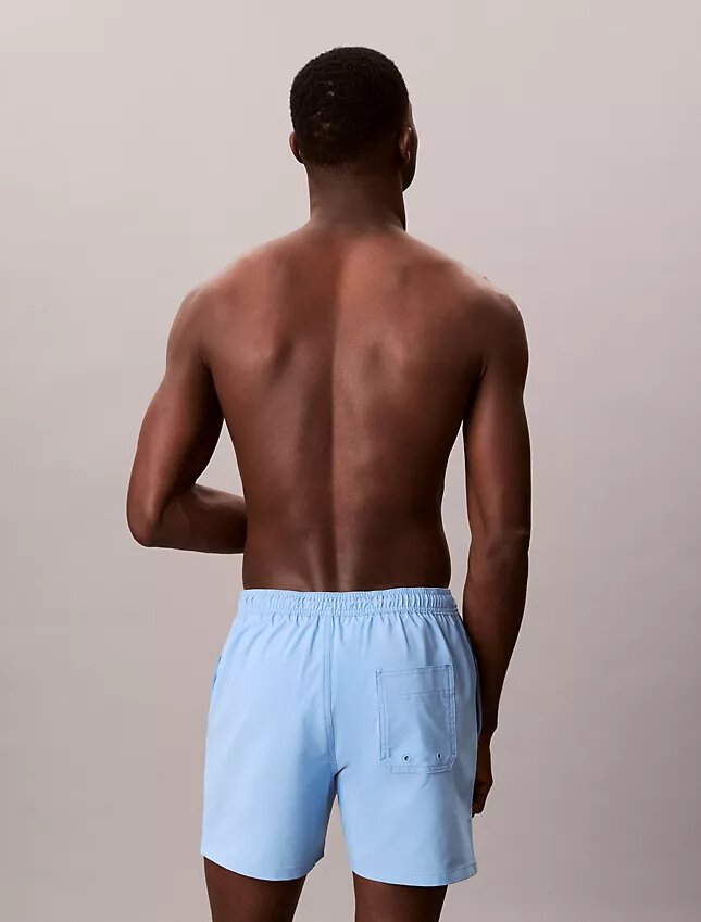 Core Solid Badeshorts Core Solid Badeshorts