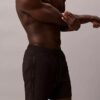 Core Solid Badeshorts Core Solid Badeshorts