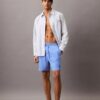 Core Volley Monogram Badeshorts Core Volley Monogram Badeshorts