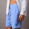 Core Volley Monogram Badeshorts Core Volley Monogram Badeshorts