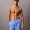 Core Volley Monogram Badeshorts Core Volley Monogram Badeshorts
