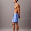 Core Volley Monogram Badeshorts Core Volley Monogram Badeshorts
