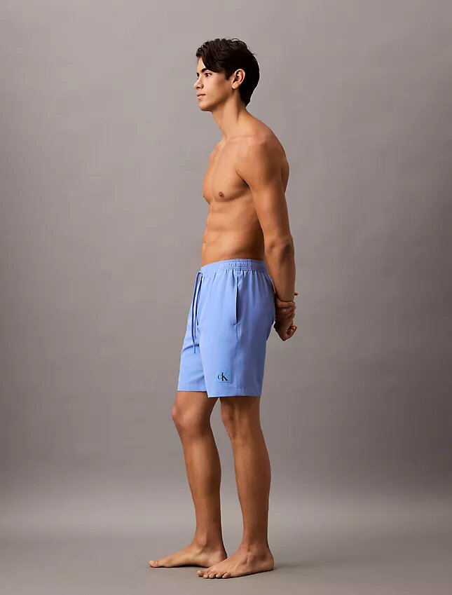 Core Volley Monogram Badeshorts Core Volley Monogram Badeshorts