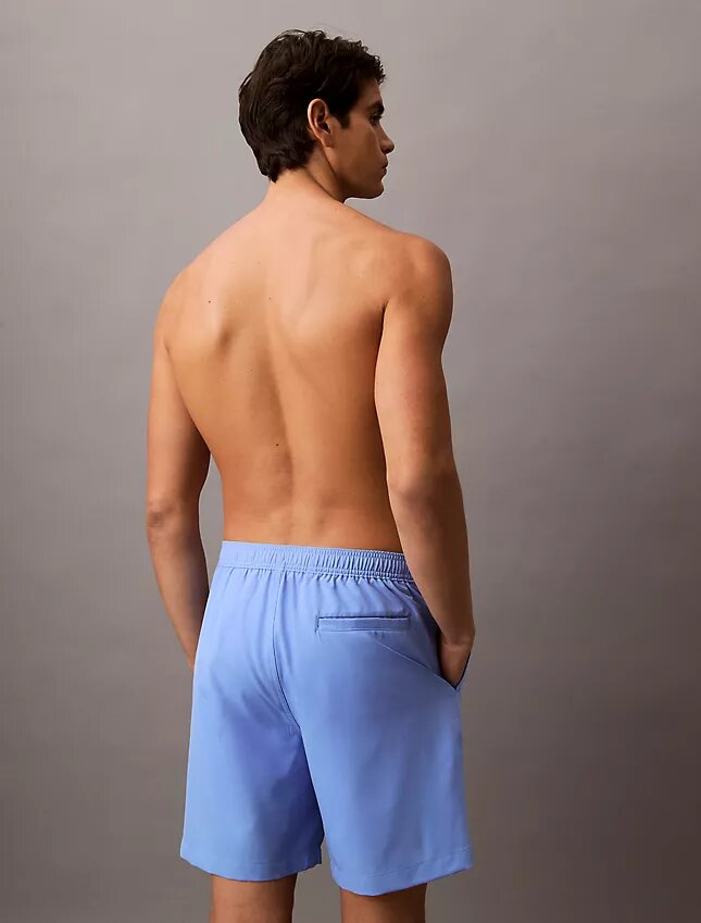 Core Volley Monogram Badeshorts Core Volley Monogram Badeshorts