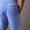 Core Volley Monogram Badeshorts Core Volley Monogram Badeshorts