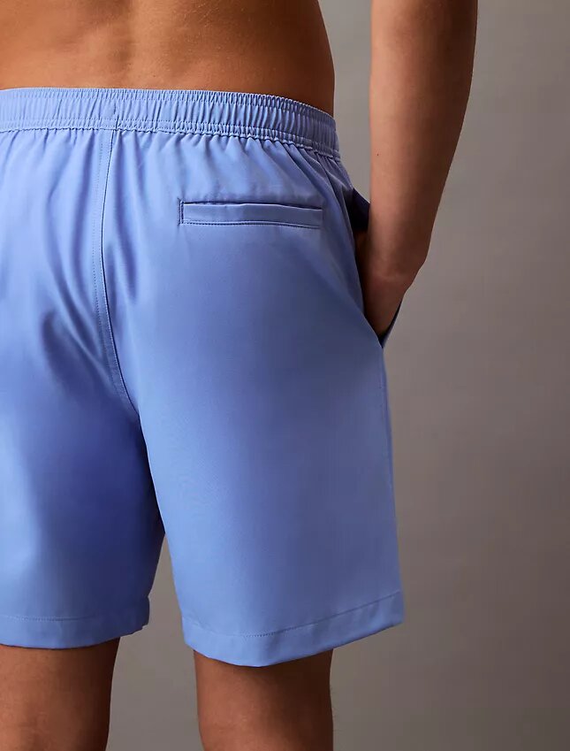 Core Volley Monogram Badeshorts Core Volley Monogram Badeshorts