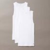 Cotton Classics 3er-Pack Oberteile