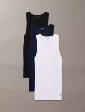 Cotton Classics 3er-Pack Oberteile