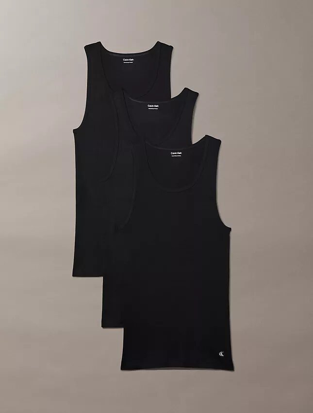 Cotton Classics 3er-Pack Oberteile Cotton Classics 3er-Pack Oberteile