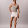 Cotton Classics 3er-Pack Oberteile