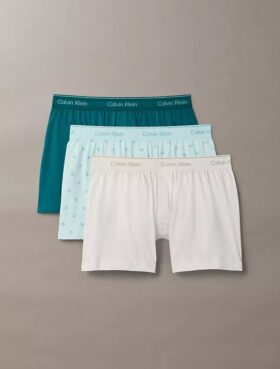 cotton classics 3er pack strick boxershorts 1 2 280x369 - Cotton Classics 3er-Pack Strick-Boxershorts