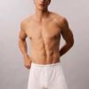 Cotton Classics 3er-Pack Strick-Boxershorts Cotton Classics 3er-Pack Strick-Boxershorts