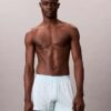 Cotton Classics 3er-Pack Strick-Boxershorts Cotton Classics 3er-Pack Strick-Boxershorts