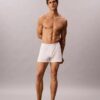 Cotton Classics 3er-Pack Strick-Boxershorts Cotton Classics 3er-Pack Strick-Boxershorts