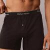 Cotton Classics 3er-Pack Strick-Boxershorts Cotton Classics 3er-Pack Strick-Boxershorts