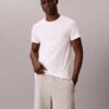 Cotton Classics 3er-Pack T-Shirt mit Rundhalsausschnitt in klassischer Passform Cotton Classics 3er-Pack T-Shirt mit Rundhalsausschnitt in klassischer Passform