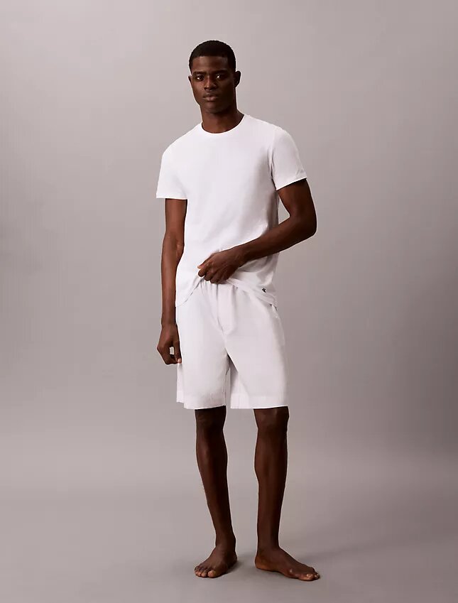 Cotton Classics 3er-Pack T-Shirt mit Rundhalsausschnitt in klassischer Passform Cotton Classics 3er-Pack T-Shirt mit Rundhalsausschnitt in klassischer Passform
