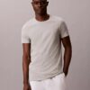 Cotton Classics 3er-Pack T-Shirt mit Rundhalsausschnitt in klassischer Passform Cotton Classics 3er-Pack T-Shirt mit Rundhalsausschnitt in klassischer Passform