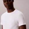 Cotton Classics 3er-Pack T-Shirt mit Rundhalsausschnitt in klassischer Passform Cotton Classics 3er-Pack T-Shirt mit Rundhalsausschnitt in klassischer Passform