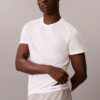Cotton Classics 3er-Pack T-Shirt mit Rundhalsausschnitt in klassischer Passform Cotton Classics 3er-Pack T-Shirt mit Rundhalsausschnitt in klassischer Passform