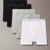 Cotton Classics 5er-Pack Boxer Briefs Cotton Classics 5er-Pack Boxer Briefs