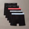 Cotton Classics 5er-Pack Boxer Briefs Cotton Classics 5er-Pack Boxer Briefs