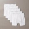 Cotton Classics 5er-Pack Boxer Briefs Cotton Classics 5er-Pack Boxer Briefs