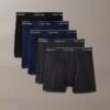 Cotton Classics 5er-Pack Boxer Briefs Cotton Classics 5er-Pack Boxer Briefs