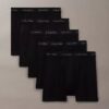 Cotton Classics 5er-Pack Boxer Briefs Cotton Classics 5er-Pack Boxer Briefs