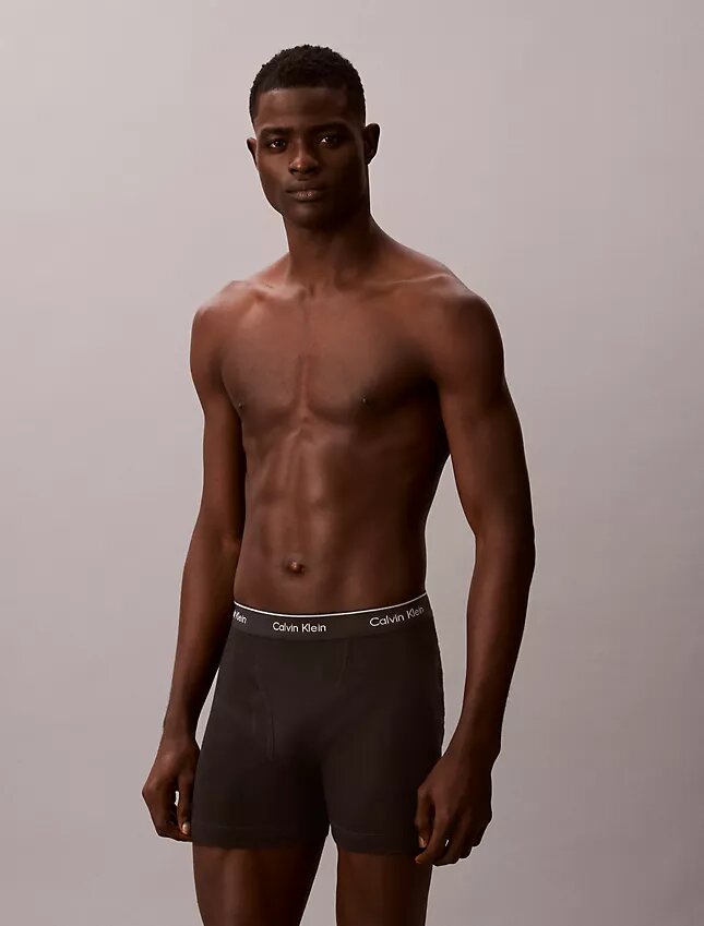 Cotton Classics 5er-Pack Boxer Briefs Cotton Classics 5er-Pack Boxer Briefs
