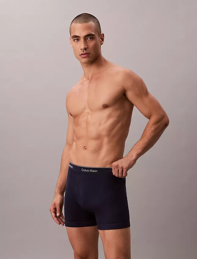 Cotton Classics 5er-Pack Boxer Briefs Cotton Classics 5er-Pack Boxer Briefs