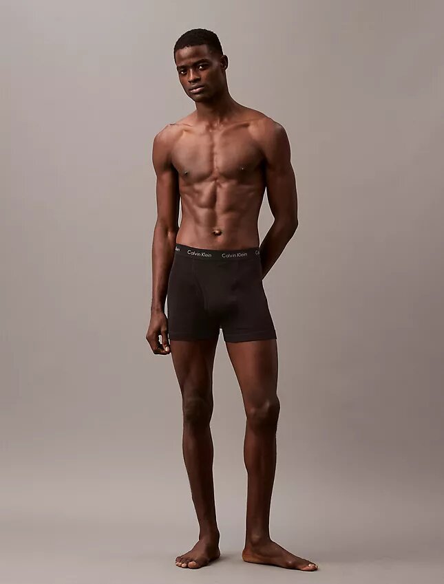 Cotton Classics 5er-Pack Boxer Briefs Cotton Classics 5er-Pack Boxer Briefs