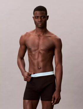 Cotton Classics 5er-Pack Boxer Briefs