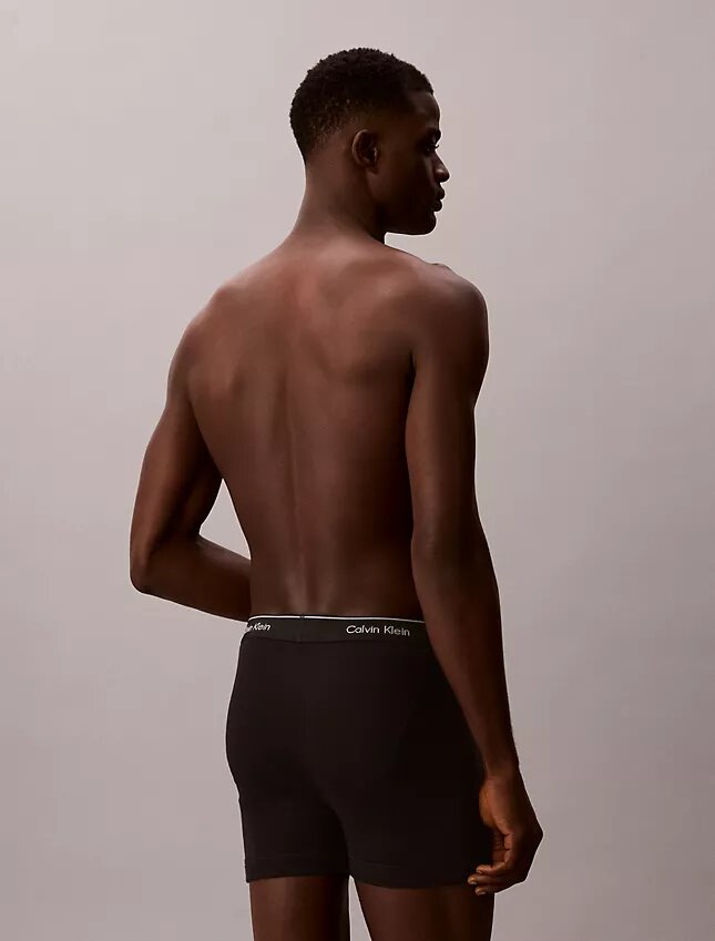 Cotton Classics 5er-Pack Boxer Briefs Cotton Classics 5er-Pack Boxer Briefs