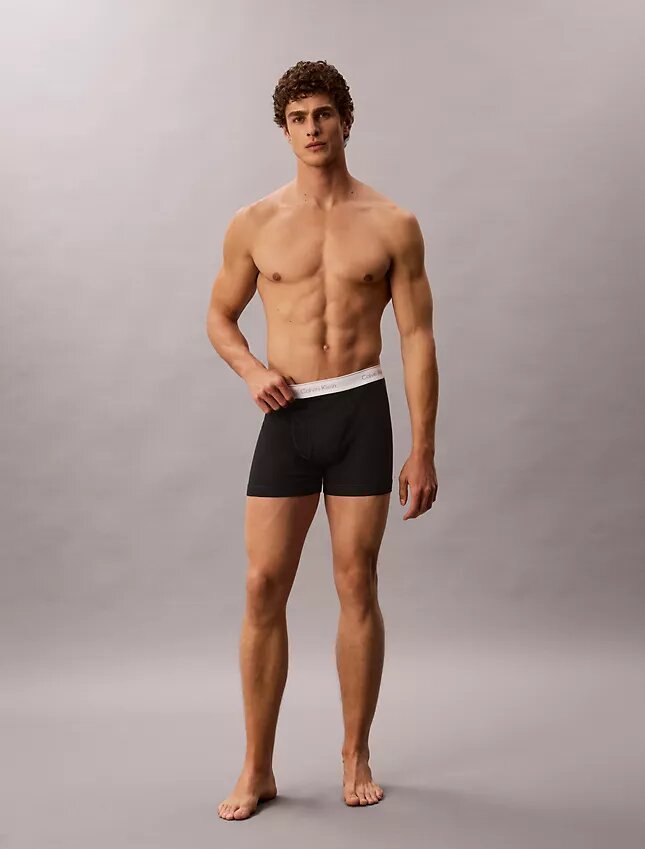 Cotton Classics 5er-Pack Boxer Briefs Cotton Classics 5er-Pack Boxer Briefs