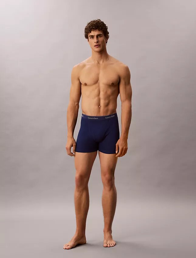 Cotton Classics 5er-Pack Boxer Briefs Cotton Classics 5er-Pack Boxer Briefs