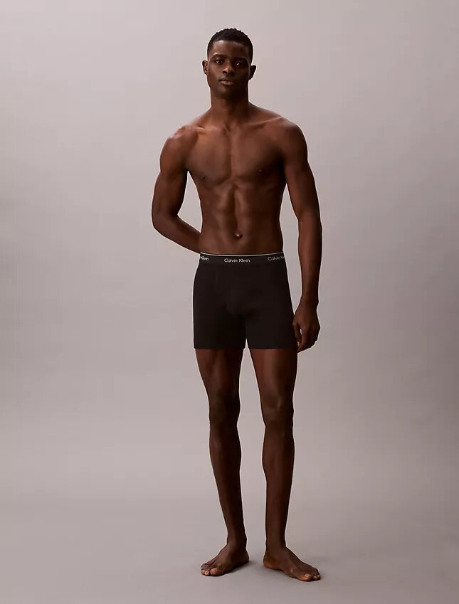 Cotton Classics 5er-Pack Boxer Briefs Cotton Classics 5er-Pack Boxer Briefs