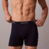 Cotton Classics 5er-Pack Boxer Briefs Cotton Classics 5er-Pack Boxer Briefs