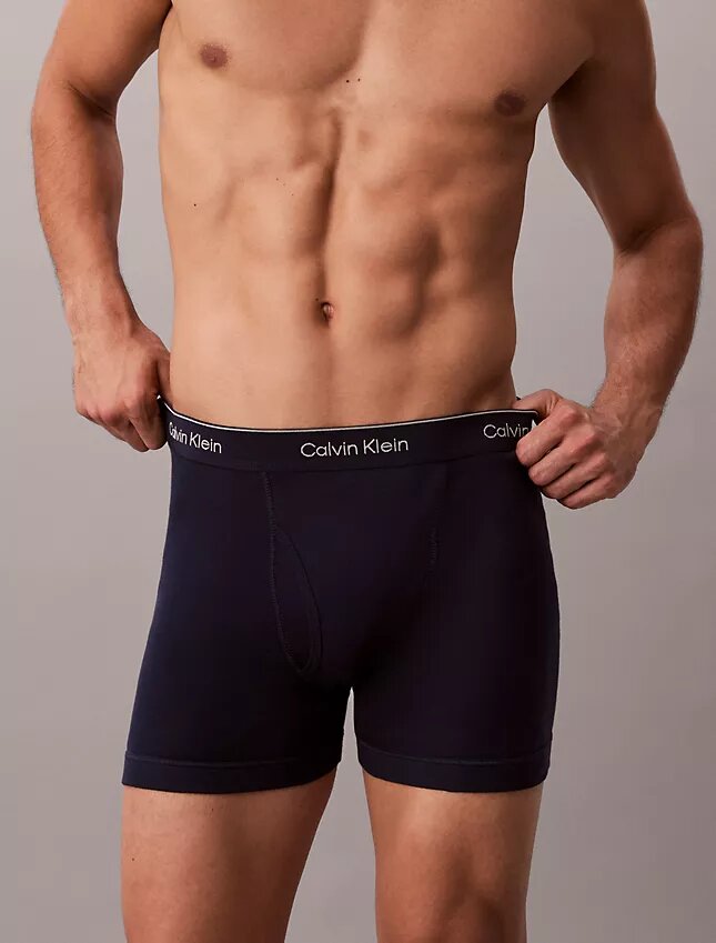 Cotton Classics 5er-Pack Boxer Briefs Cotton Classics 5er-Pack Boxer Briefs