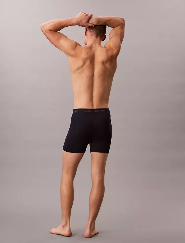 Cotton Classics 5er-Pack Boxer Briefs Cotton Classics 5er-Pack Boxer Briefs